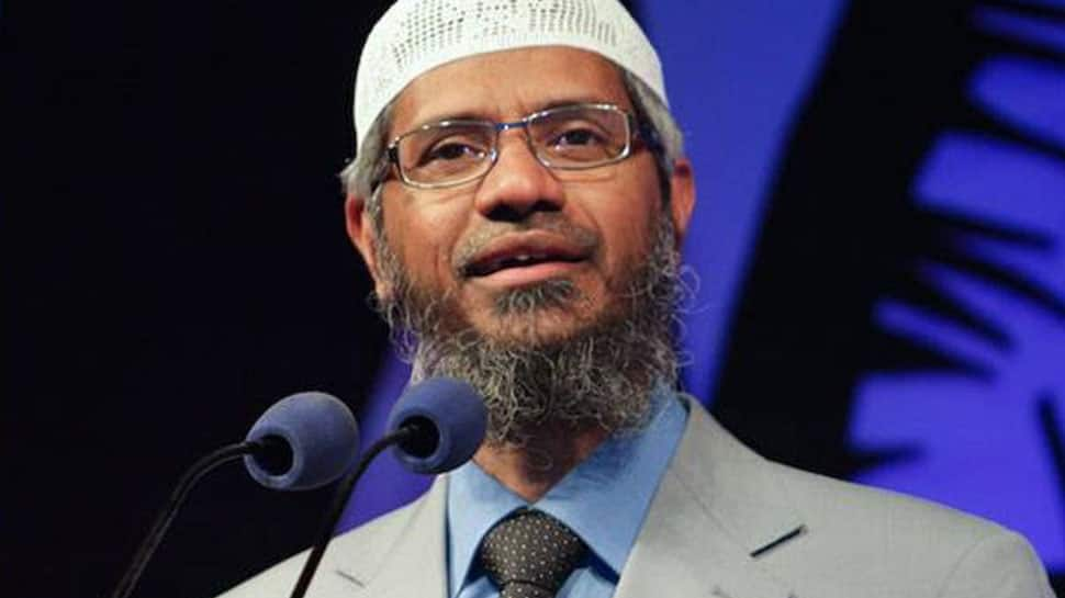 ED files prosecution complaint against Zakir Naik, others