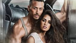 Tiger Shroff spills the beans on his equation with Disha Patani