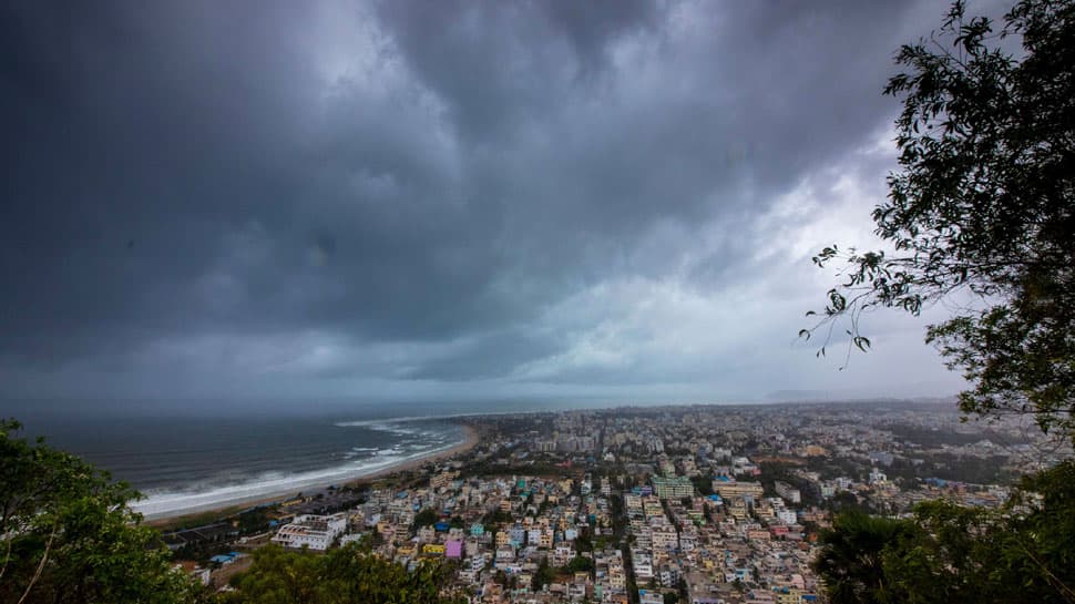 Cyclone Fani: East Coast Railway cancels 147 passenger trains, diverts 1