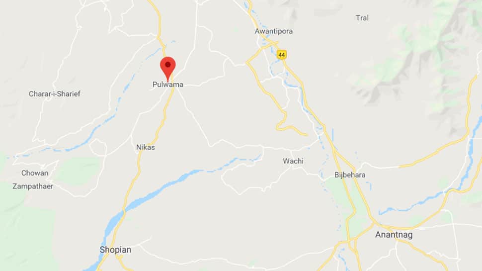 Terrorists shoot at civilian in Jammu and Kashmir&#039;s Pulwama district