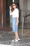 Parineeti Chopra at Khar