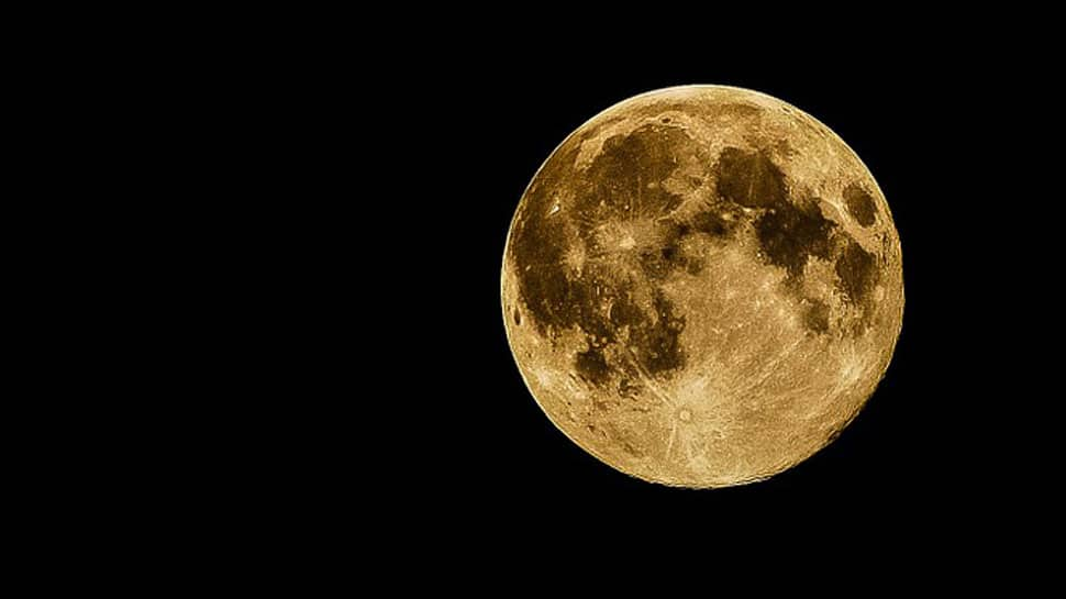 ISRO moon mission Chandrayaan-2 to scan lunar surface, look for specific minerals