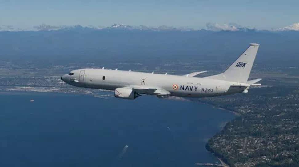 Indian Navy&#039;s P8I, Dornier aircraft to undertake aerial survey to assess impact of Cyclone Fani in Odisha