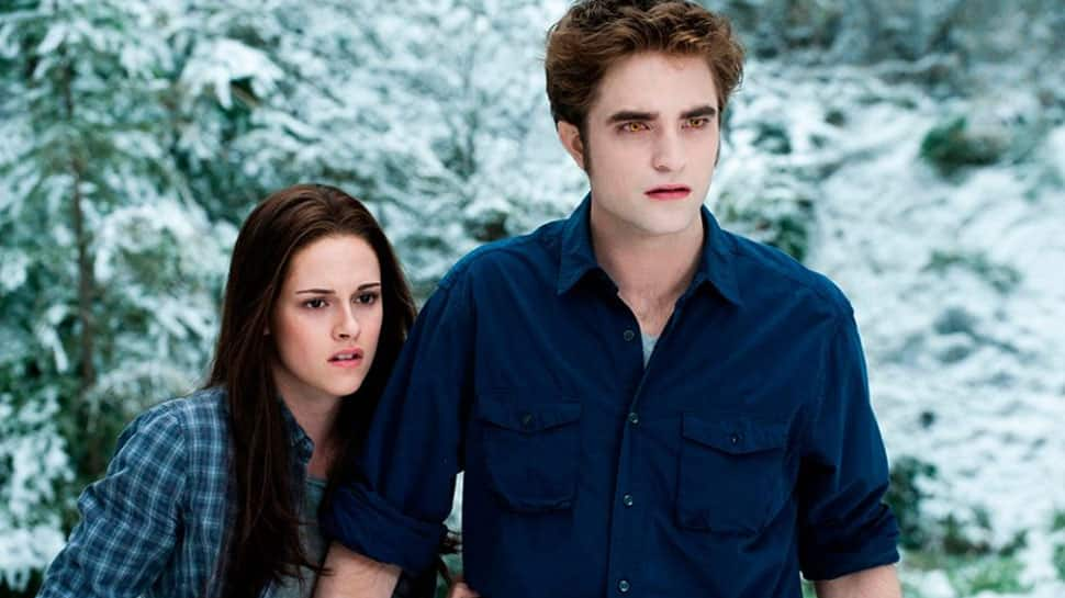 &#039;Twilight&#039; getting a film-concert tour