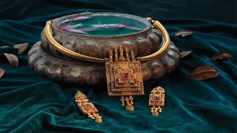 Reliance Jewels brings exciting Akshay Tritya offer, extends 'Apurvam ...