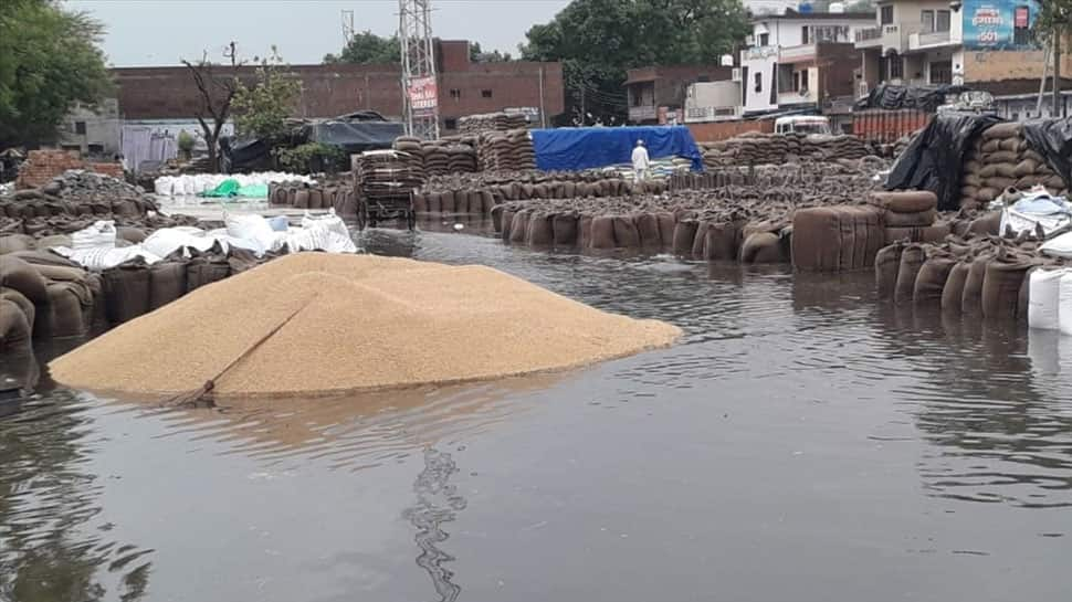 Cyclone Fani crosses West Bengal, reaches Bangladesh