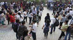 NEET UG 2019: Exam day checklist, dress code, guidelines