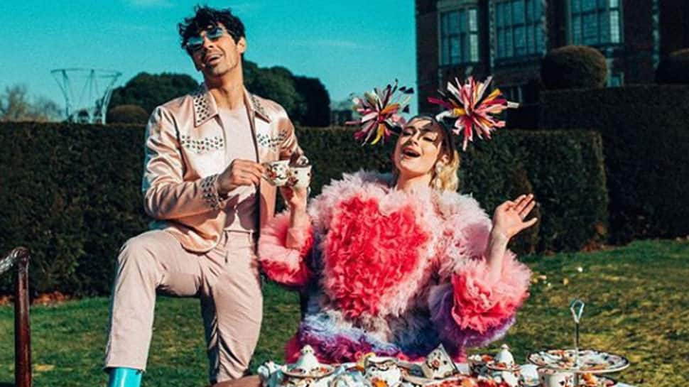 Joe Jonas, Sophie Turner will get married again