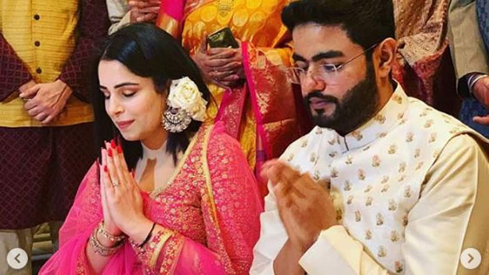 Priyanka Chopra&#039;s brother Siddharth Chopra-Ishita Kumar&#039;s wedding called off, confirms Madhu Chopra 