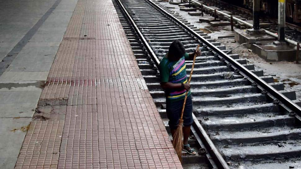 Cyclone Fani causes extensive damage to rail infrastructure in Puri; several special trains put in service