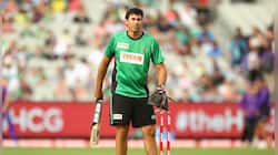 We look at workload as our team is a little older than others: Stephen Fleming