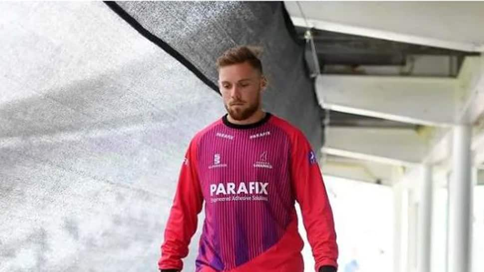 Uncapped Phil Salt replaces injured Dawid Malan in England T20I squad against Pakistan 