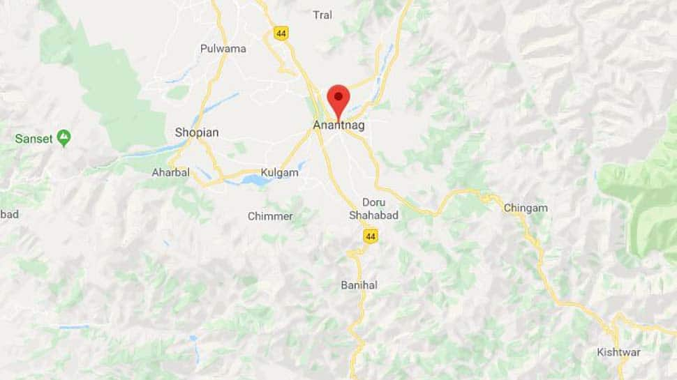 BJP leader shot dead by terrorists in Jammu and Kashmir&#039;s Anantnag district