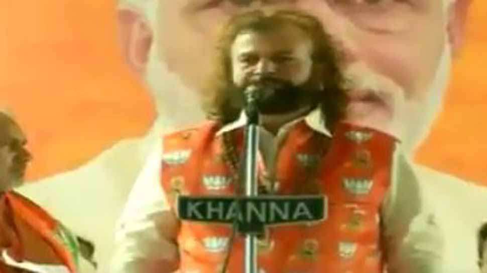 Diplomatic relations developed by PM Narendra Modi helped bring Abhinandan back home safely: Hans Raj Hans