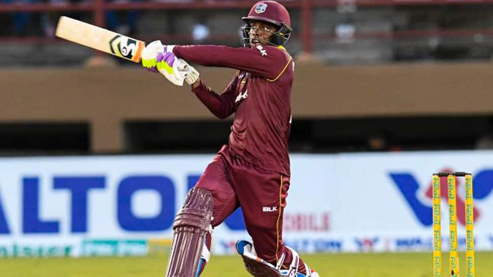 IPL 2019: Royal Challengers Bangalore beat Sunrisers Hyderabad by four wickets IPL 2019: Royal Challengers Bangalore beat Sunrisers Hyderabad by four wickets