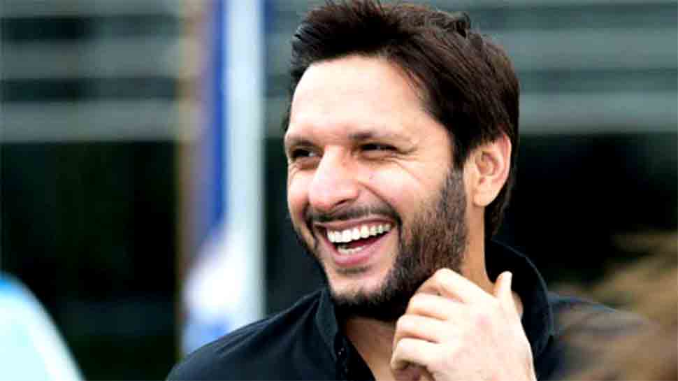 BCCI treasurer questions Shahid Afridi's 2010 conduct