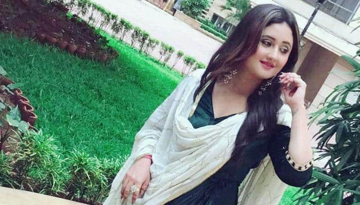 'Uttaran' actress Rashami Desai opens up about suffering from psoriasis