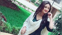 'Uttaran' actress Rashami Desai opens up about suffering from psoriasis