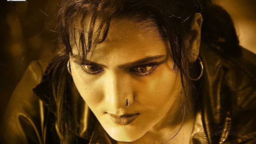 Sultry Sunny Singh-Angad Ojha's horror movie will spook you -Watch trailer