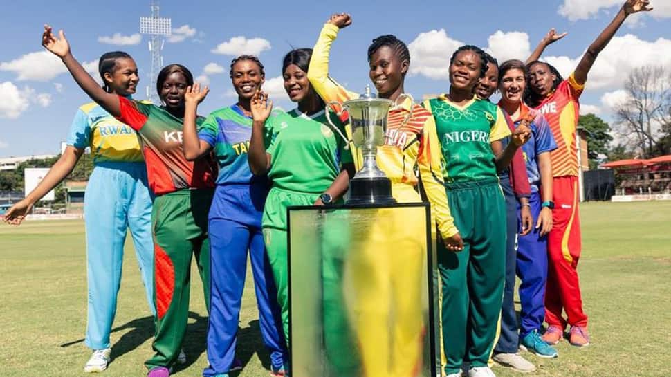 Women set to take centre stage in ICC Qualifier Africa 2019 