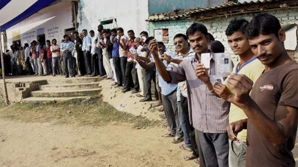 Full list of candidates going to polls in Uttar Pradesh in fifth phase of Lok Sabha election 2019