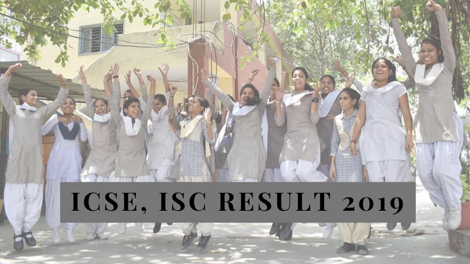ICSE Class 10 result, ISC Class 12 result 2019 to be announced on Tuesday at 3 pm on cisce.org