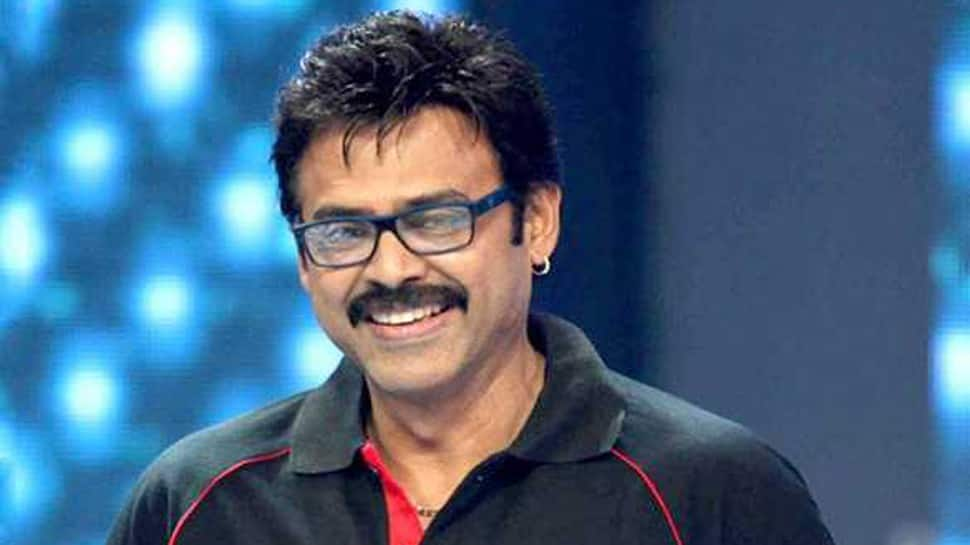 Venkatesh and Nara Rohit in Vikram Vedha Telugu remake?