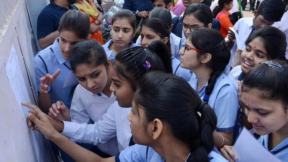 CBSE Class 10 Results 2019: Trivandrum tops, Chennai is second; here&#039;s the region-wise pass percentage