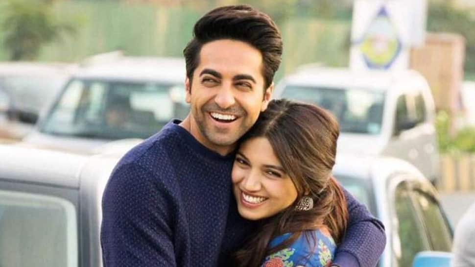 Ayushmann Khurrana starts shooting for &#039;witty, lovable&#039; &#039;Bala&#039;