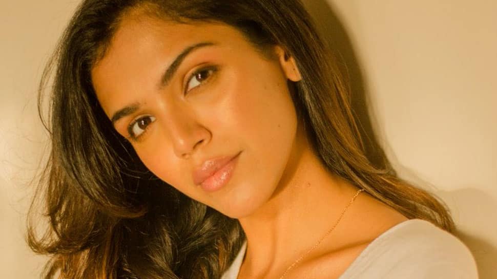 Shriya Pilgaonkar joins &#039;Bhangra Paa Le&#039; cast