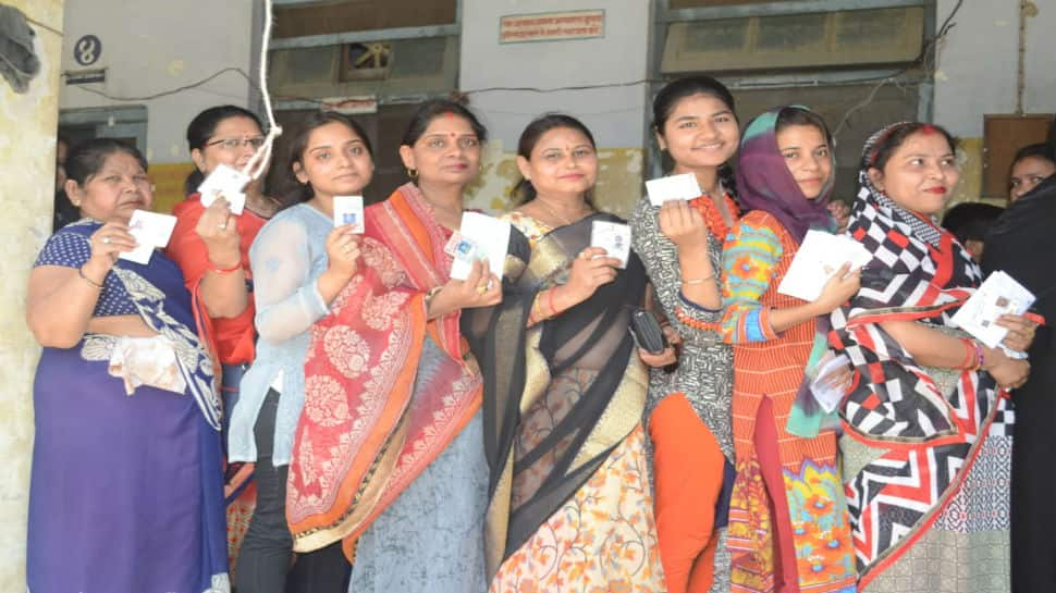 Lok Sabha election 2019: Voting in 424 seats over five phases complete