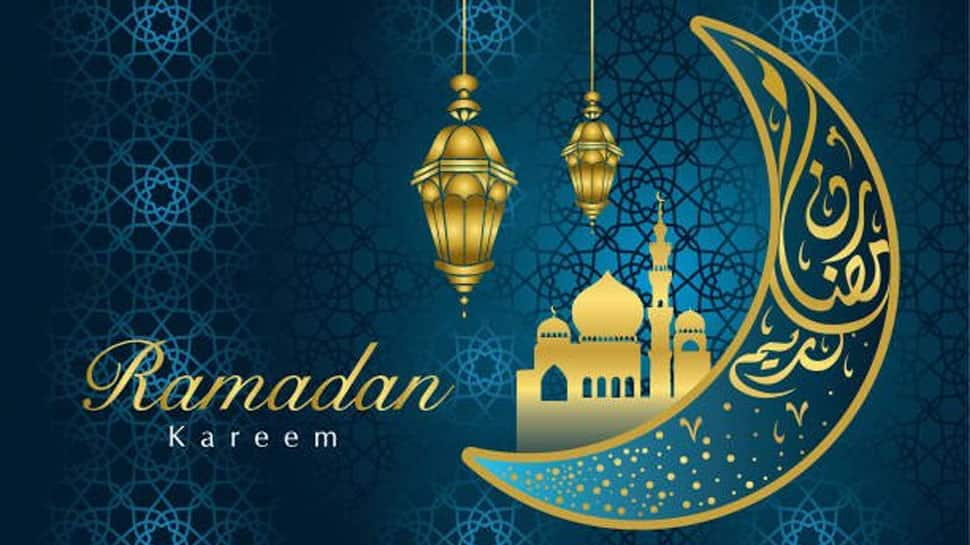 Ramadan Mubarak Bollywood Celebs Shower Ramazan Wishes On Twitter Culture News Zee News