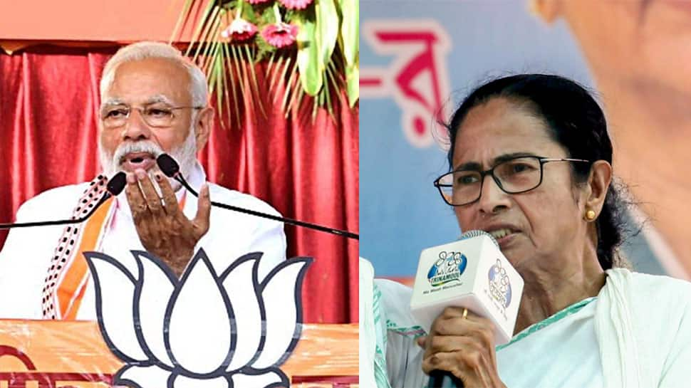 Mamata Banerjee takes a dig at PM Modi: Will be happy if 56-inch becomes 112-inch 