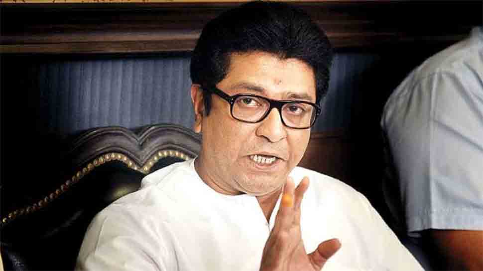 Man verbally abused, made to do sit-ups for criticising MNS chief Raj Thackeray