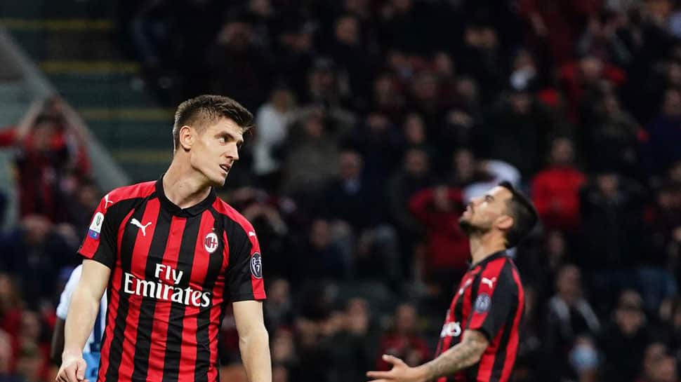  AC Milan revive Champions League hopes with 2-1 win over Bologna 