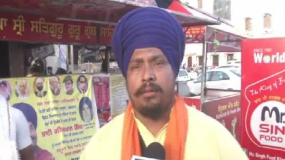 Lok Sabha election 2019:  &#039;Baba Ji Burger Wale&#039;, &#039;Chacha Maggi Wala&#039; in fray in Punjab