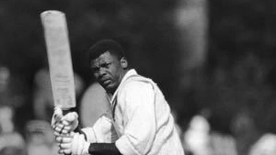  Former West Indies batsman Seymour Nurse passes away 