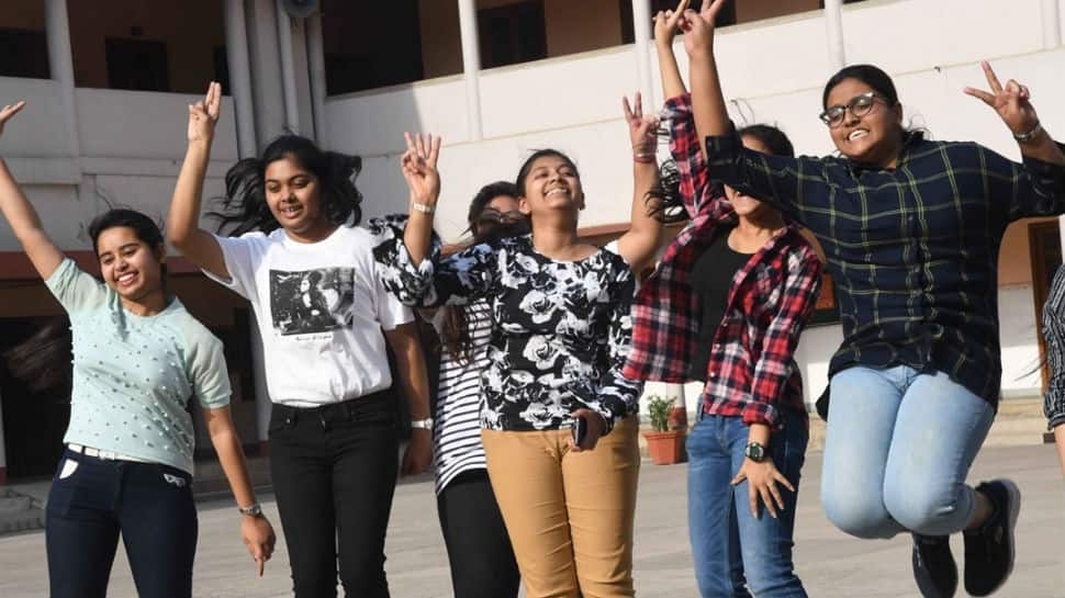 ICSE, ISC results declared: In a first, two Class 12 students score 100%