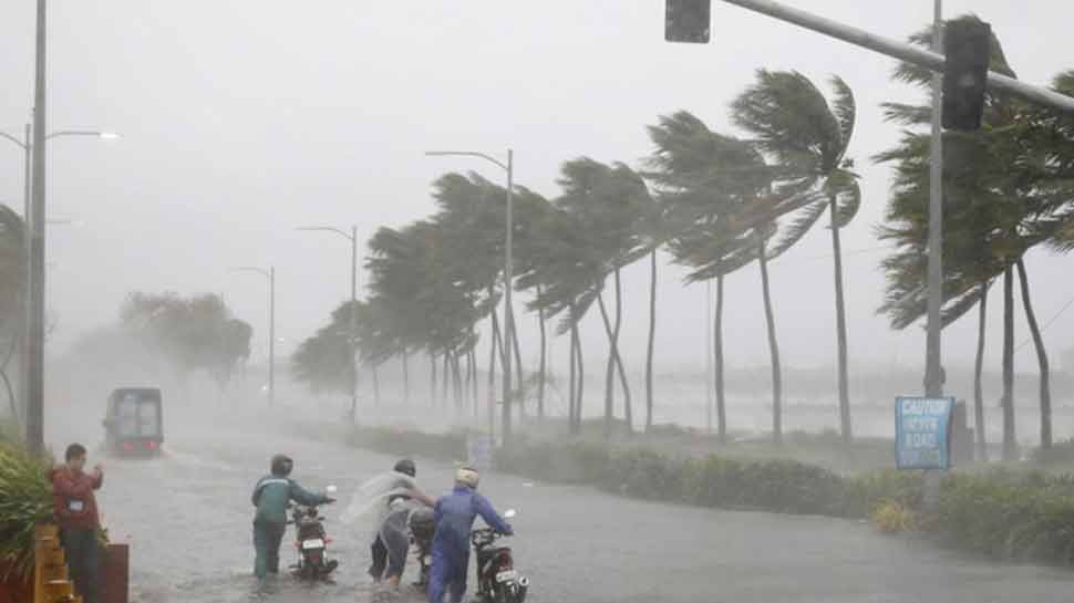 Cyclone Fani affected over 1 crore people in Odisha, claimed 37 lives