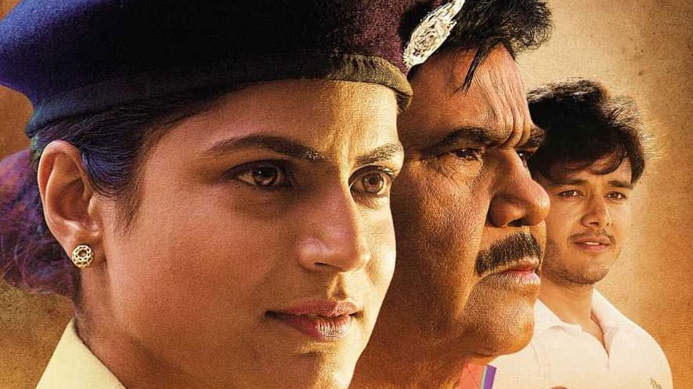 Zee Studios releases trailer of Haryanvi film Chhoriyan Chhoron Se Kam ...