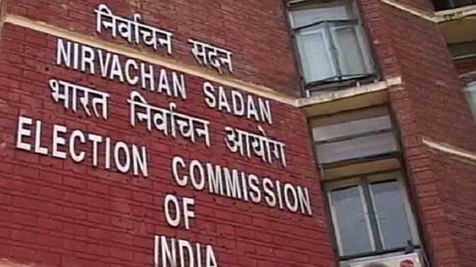 Election Commission declares polling in 168 booths across Tripura West void, repolling on May 12