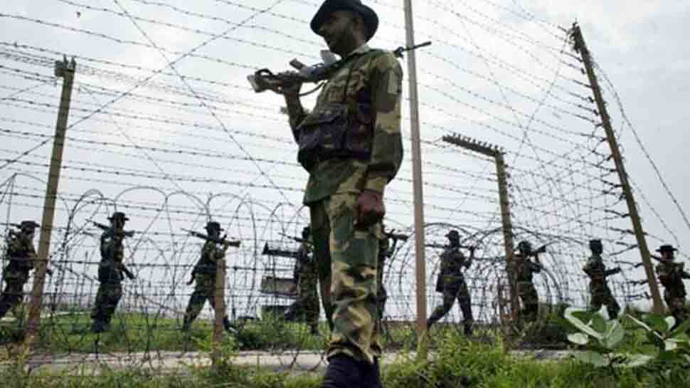 Terrorist hideout busted in Jammu and Kashmir&#039;s Ganderbal