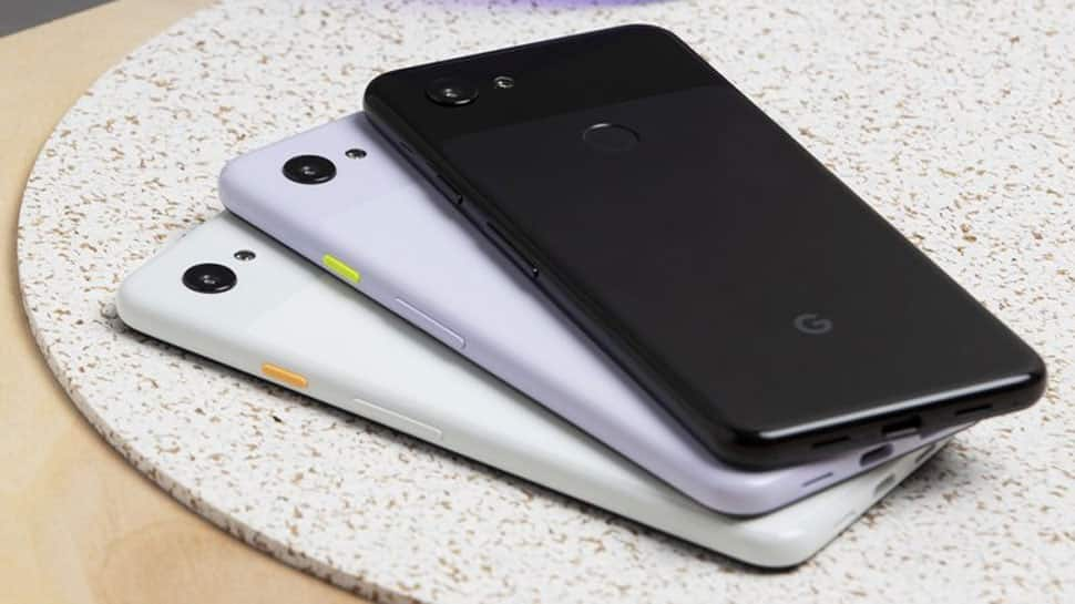 Google Pixel 3a, 3a XL to hit India from May 15; priced at Rs 39,999 onwards