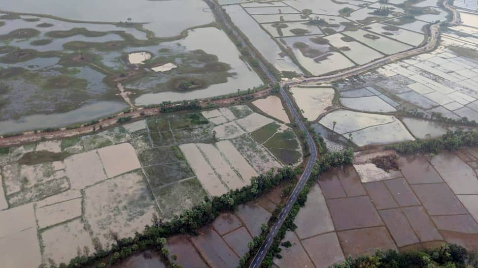 Death toll in Odisha due to Cyclone Fani rises to 41; massive damage to power infrastructure