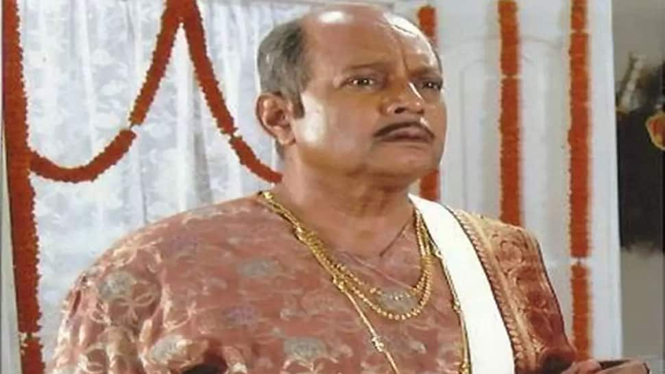 Noted Bengali actor-singer Mrinal Mukherjee dies at 74