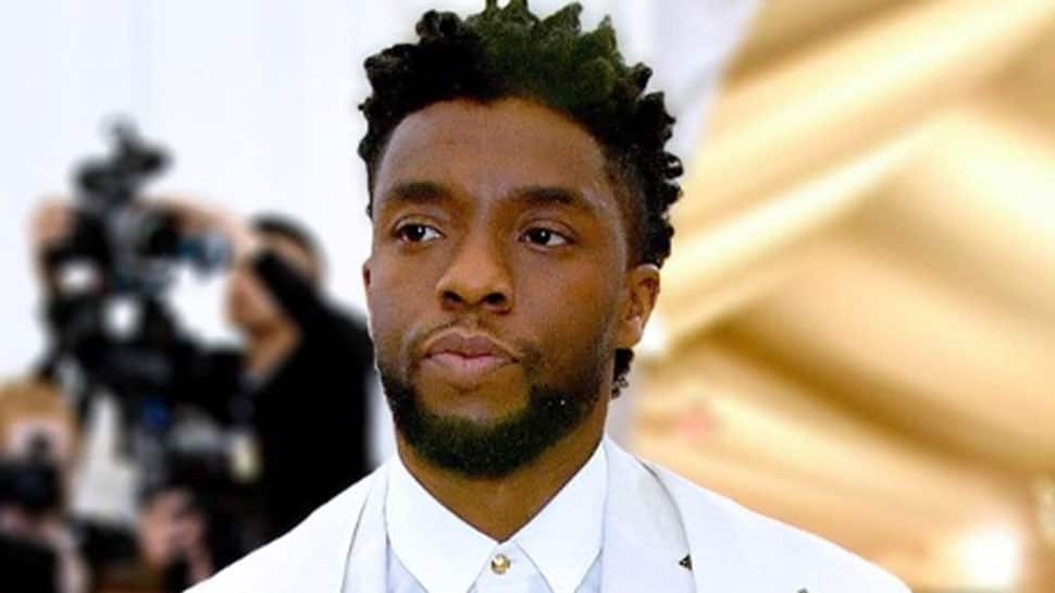 Chadwick Boseman to play first black samurai in &#039;Yasuke&#039;