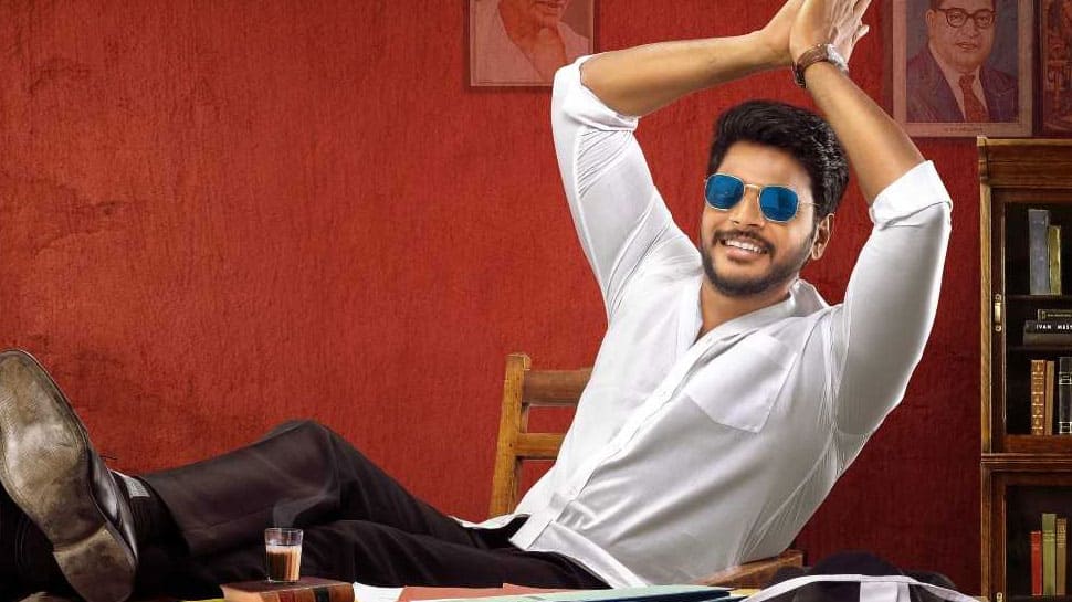 First look of Sundeep Kishan’s ‘Tenali Ramakrishna BA BL&#039; unveiled