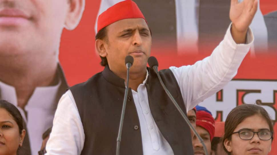 Akhilesh Yadav confident of his win from Azamgarh, claims farmers and youth will vote against BJP