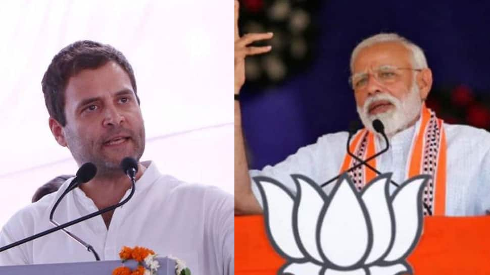 Shiv Sena backs PM Modi over Rajiv Gandhi jibe, says Rahul paying price for insulting Veer Savarkar