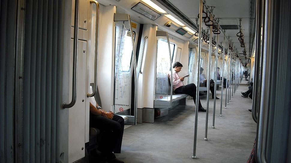 Indians, Chinese, other Asian countries reluctant to use public transport: Study